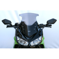 Szyba turystyczna MRA do Kawasaki Z1000SX [11-16]