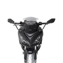 Szyba turystyczna MRA do Kawasaki Z1000SX [17-]