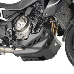 GIVI ALUMINIOWA OSŁONA MISKI OLEJOWEJ - SUZUKI V-STROM 800SE (23   25)