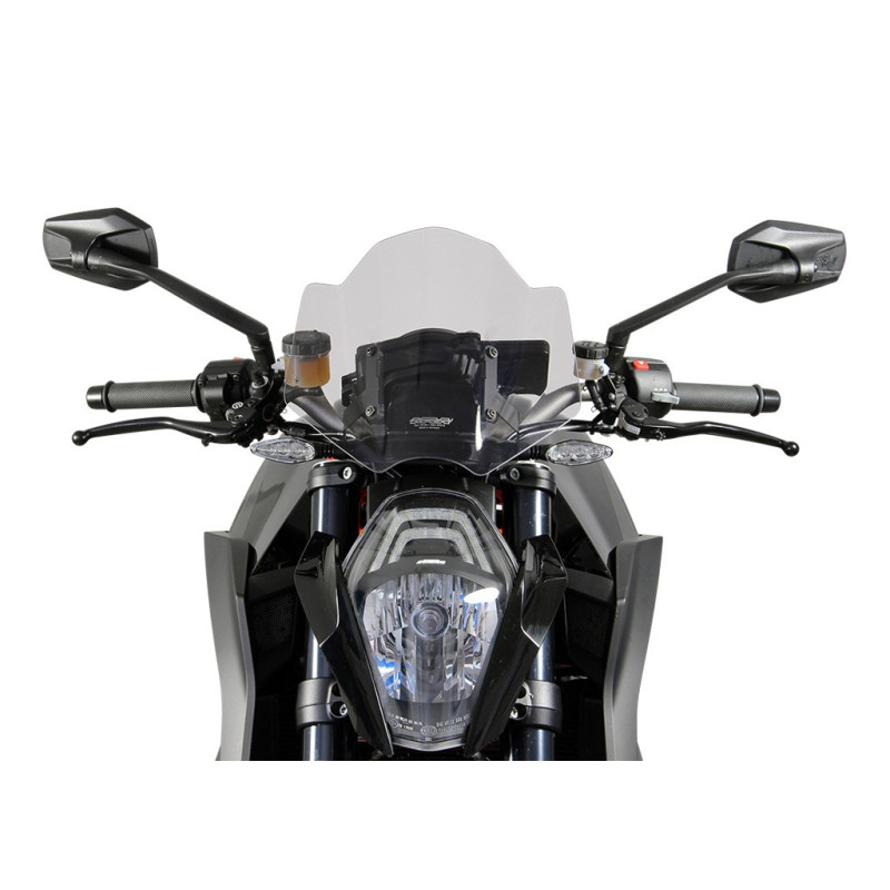 Owiewka sportowa MRA do KTM 1290 Super Duke R [13-16]