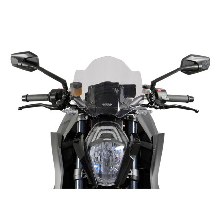 Owiewka sportowa MRA do KTM 1290 Super Duke R [13-16]