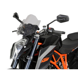 Owiewka sportowa MRA do KTM 1290 Super Duke R [13-16]