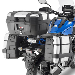 GIVI STELAŻ KUFRÓW BOCZNYCH MONOKEY - HONDA NC750X (16   17)