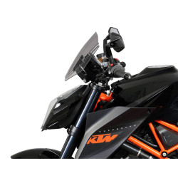 Owiewka sportowa MRA do KTM 1290 Super Duke R [13-16]