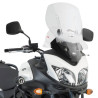 GIVI SZYBA REGULOWANA 'AIRFLOW' - SUZUKI DL 650 V-STROM L2-L3-L4 (11   16) (WERSJA `24)