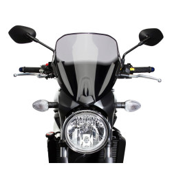 Owiewka MRA do Suzuki SV650 ABS [16-]