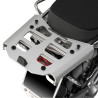 GIVI STELAŻ KUFRA CENTRALNEGO Z ALUMINIOWĄ PŁYTĄ MONOKEY - BMW R 1200 GS ADVENTURE (06   13)