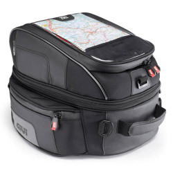 GIVI (2024) TORBA NA BAK TANKLOCK 25LT (WYMAGA MOCOWANIA BF)