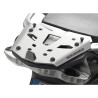 GIVI STELAŻ KUFRA CENTRALNEGO Z ALUMINIOWĄ PŁYTĄ MONOKEY - BMW R 1200 RT (14   15)