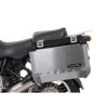 Stelaż boczny Quick-Lock EVO do BMW R1100GS [94-99] / R1150GS [99-04] / R1150 GS Adventure [02-05]