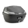 GIVI KUFER CENTRALNY B37 TECH MONOLOCK (37LT) (ZAWIERA PLASTIKOWĄ PŁYTĘ)
