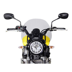 Owiewka turystyczna MRA do Yamaha XSR700 [16-]