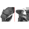 GIVI STELAŻ KUFRA CENTRALNEGO MONOLOCK (BEZ PŁYTY) - KYMCO downtown 350 gt (24)