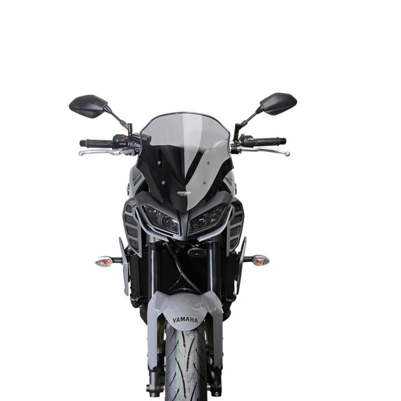 Owiewka racing MRA do Yamaha MT-09 [17-]