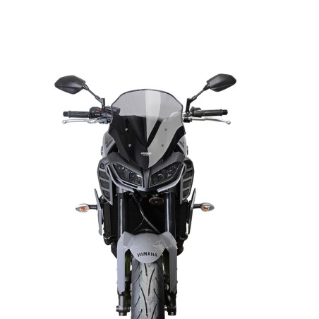 Owiewka racing MRA do Yamaha MT-09 [17-]