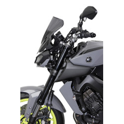 Owiewka racing MRA do Yamaha MT-09 [17-]