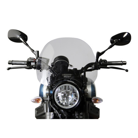 Owiewka turystyczna MRA do Yamaha XSR900 [16-]