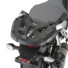 GIVI STELAŻ KUFRA CENTRALNEGO Z PŁYTĄ MONOKEY - SUZUKI DL 1000 V-STROM (14   15)