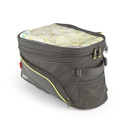 GIVI (2024) TORBA NA BAK TANKLOCK 21-27L / ENDURO (EA118)