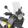GIVI SZYBA PRZEZROCZYSTA 54 x 43 cm (H x W) - NORDEN Norden 901 (22)