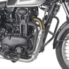 GIVI OSŁONA SILNIKA GMOLE - BENELLI Imperiale 400 (20   22) / GAT 2 PORYSOWANE / ZDJECIE