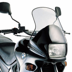 GIVI SZYBA DYMIONA BMW 650F