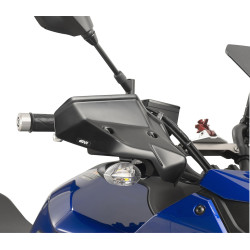 Poszerzenie Givi EH2130 do fabrycznych handbarów w Yamaha MT07 Tracer [16-]
