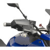 Poszerzenie Givi EH2130 do fabrycznych handbarów w Yamaha MT07 Tracer [16-]