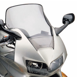 GIVI SZYBA DYMIONA 46 x 42 cm (H x W) HONDA VFR 800 (98   01)