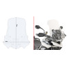 GIVI SZYBA PRZEZROCZYSTA 59 x 42 cm (H x L) - TRIUMPH TIGER 900 (20)