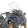 GIVI SZYBA PRZEZROCZYSTA 58 x 59 cm (H x L) - YAMAHA Niken 900 (19)