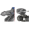 GIVI STELAŻ KUFRA CENTRALNEGO BEZ PŁYTY - YAMAHA Niken GT 900 (19   22)