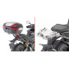 GIVI STELAŻ KUFRA CENTRALNEGO (BEZ PŁYTY) - HONDA CB CB 650 R (19)