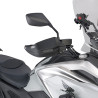 GIVI DODATKOWE HANDBARY - HONDA NC700X (12   13) / NC750X / NC750X DCT (14   15) / NC750X / S (16   20)
