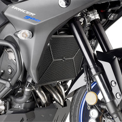 GIVI OSŁONA CHŁODNICY - YAMAHA Tracer 900 / Tracer 900 GT (18)