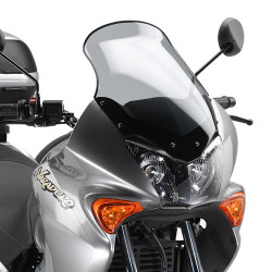 GIVI SZYBA DYMIONA 49,9 x 33,2 cm (H x W) HONDA XL 125V Varadero (01   06)