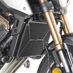 GIVI OSŁONA CHŁODNICY - HONDA CB 650 R (24)