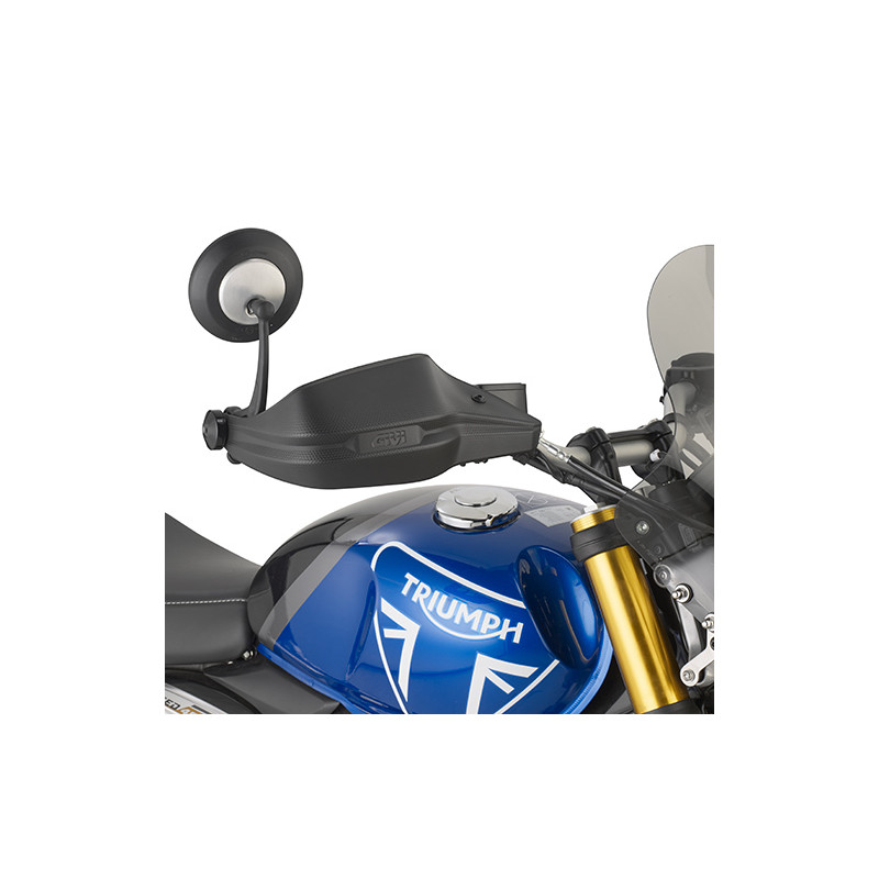 GIVI DODATKOWE HANDBARY - TRIUMPH Speed 400 (24)