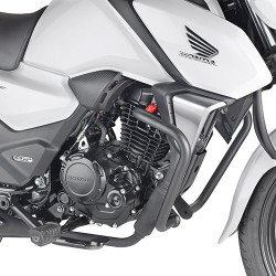 GIVI OSŁONA SILNIKA GMOLE - HONDA CB125F (21  24)