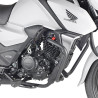 GIVI OSŁONA SILNIKA GMOLE - HONDA CB125F (21  24)