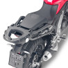 GIVI STELAŻ KUFRA CENTRALNEGO (BEZ PŁYTY) - HONDA NC750X (21   24)