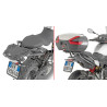 GIVI STELAŻ KUFRA CENTRALNEGO (BEZ PŁYTY) - BMW F 900 XR (20)