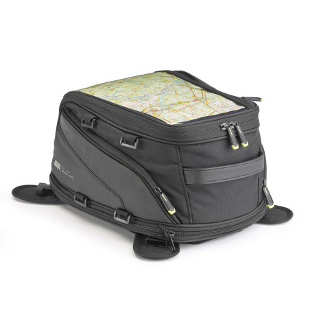 GIVI TANK BAG MAGNETYCZNY POSZERZANY 20-26 TL (Z MAGNESAMI)