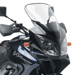 GIVI SZYBA PRZEZROCZYSTA SUZUKI DL 1000 V-STROM