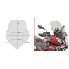 GIVI SZYBA DYMIONA 50 x 43,5 cm (H x W) - BMW S 1000 XR (15   19)