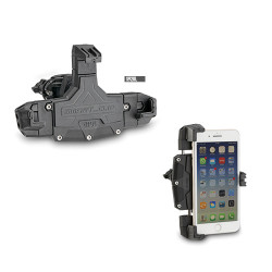 GIVI UNIWERSLANE MOCOWANIE POD TELEFON / NAWIGACJĘ (ROZMIAR L-XL)