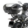 GIVI STELAŻ KUFRA CENTRALNEGO (BEZ PŁYTY) - YAMAHA MT-09 (13   15) / XSR 900 (16)