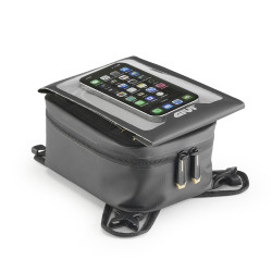 GIVI TORBA WODOSZCZELNA TANK BAG 3LT (NORMA IPX5) MODEL CANYON