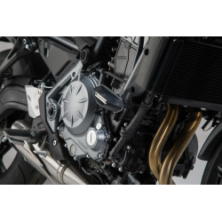 Crashpady SW-MOTECH do Kawasaki Z650 [17-]
