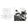GIVI SZYBA - SUZUKI DL 650 V-STROM (2017)